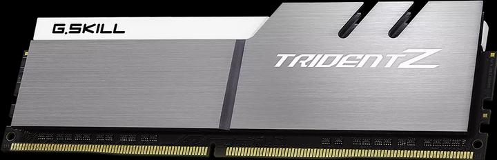 Actual product image G.Skill Trident Z (2 x 16GB, 3600 MHz, DDR4-RAM, DIMM)