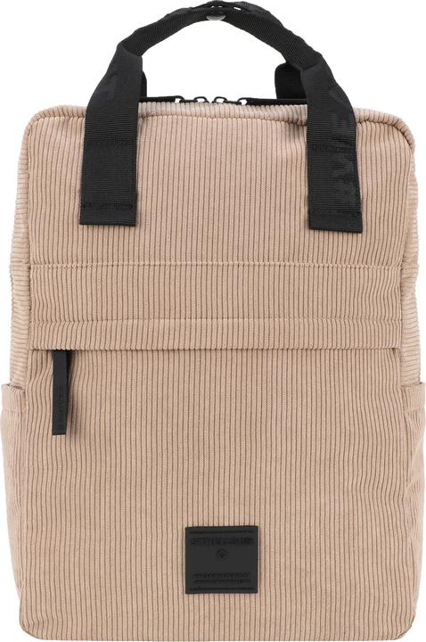 Actual product image Strellson swiss cottage josh backpack svz (12 l)