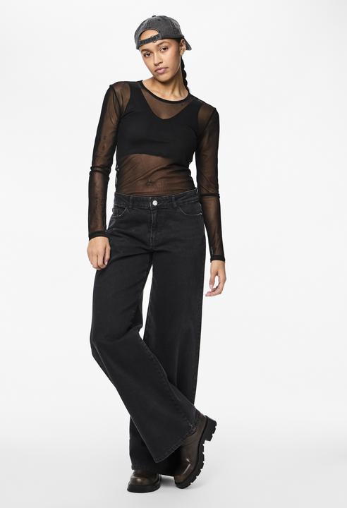 Image du produit Pieces PCSELMA LW Jeans larges (W31/L30)
