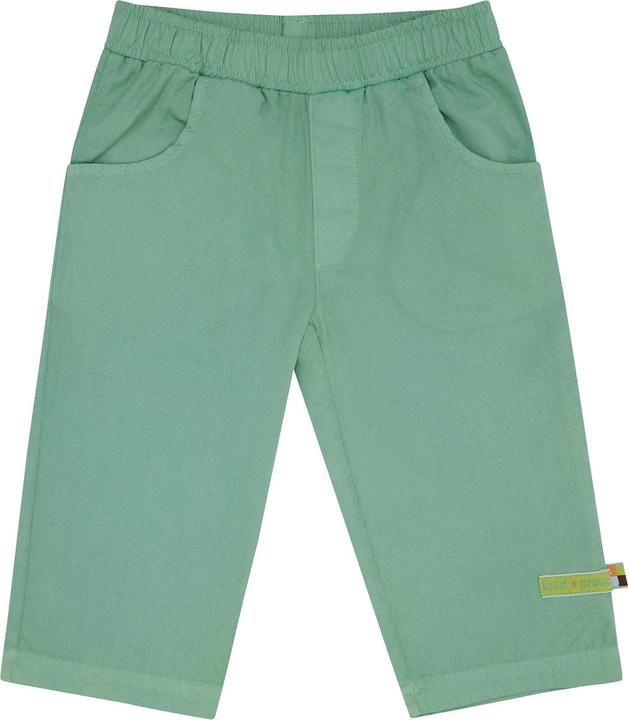 Produktbild loud + proud Hose Light Twill (62)