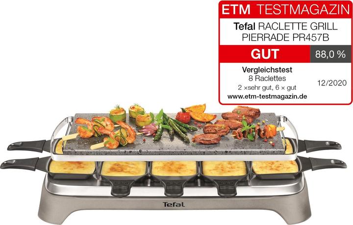 Immagine prodotto Tefal Pierrade