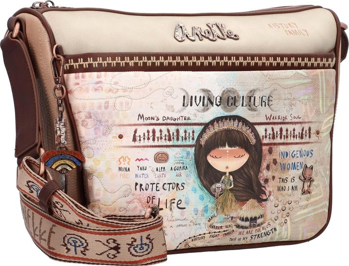 Actual product image Anekke Menire Umhängetasche 31 cm