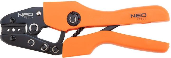 Produktbild Neo Tools Compression pliers for MC3 photovoltaic connectors (220 mm)