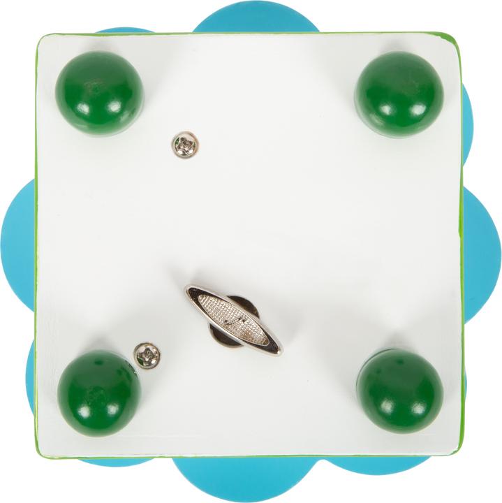 Actual product image small foot Duck Dance