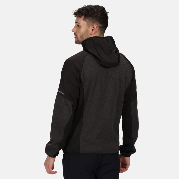 Produktbild Regatta XPro Coldspring II Fleecejacke (3XL)
