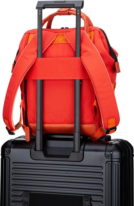 Actual product image Cabaia Rucksack / Backpack Adventurer Oxford Medium (25 l)