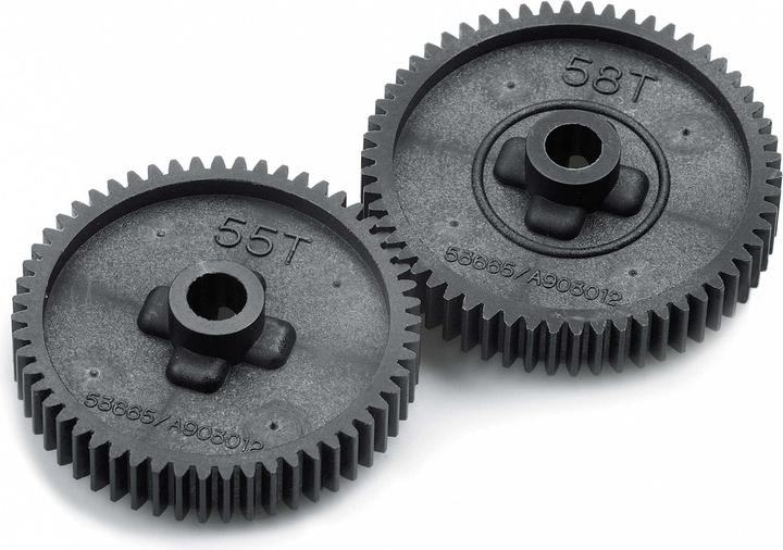 Actual product image Carson Spare part model sport 908123