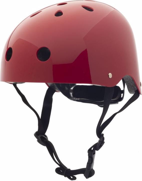 Actual product image Trybike CoConuts helmet (52 - 58 cm)