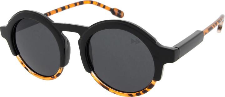 Black & Turtle