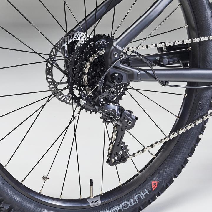 Immagine prodotto Rockrider E-ST 500 (49.30 cm)
