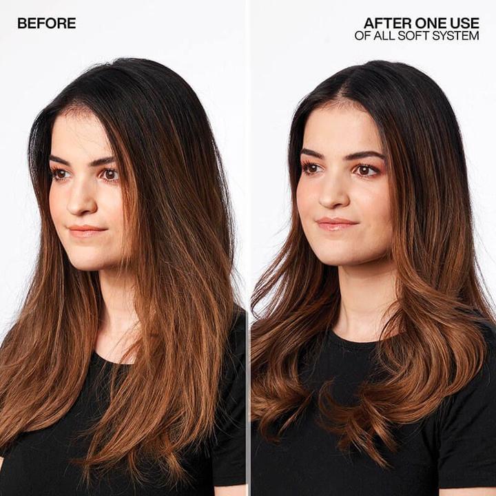 Actual product image Redken All Soft (300 ml)