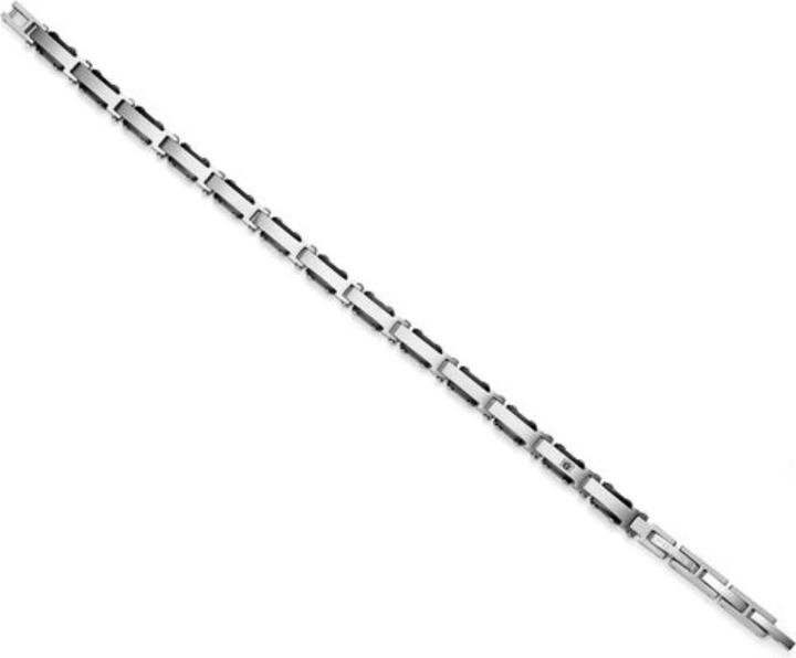 Produktbild Police - Stahlarmband für Männer Spire PEAGB0039201 (Edelstahl)