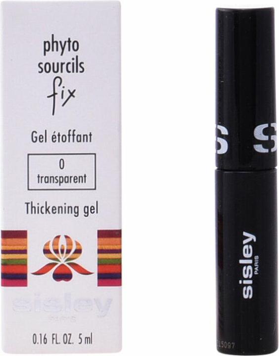 Image du produit Sisley Phyto-Sourcils Fixe (Transparent)