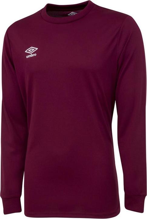 Umbro Club Trikot Langärmlig