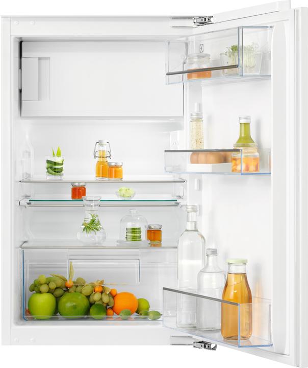 Produktbild Electrolux IK159SR (140 l)