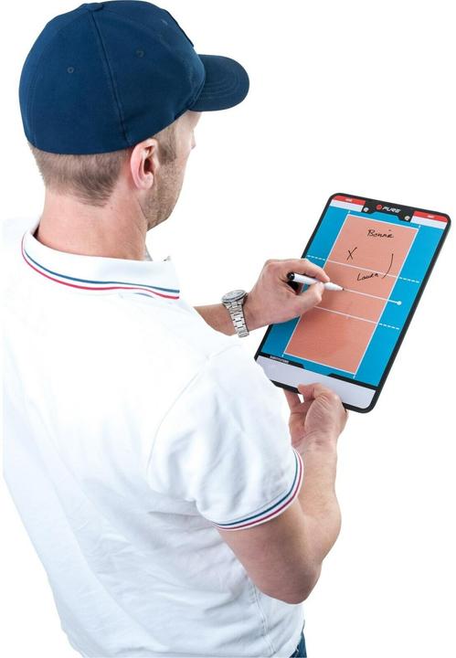 Produktbild Pure2improve Trainingsboard Volleyball