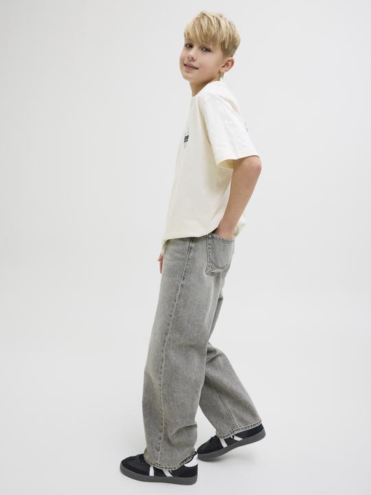 Actual product image Jack & Jones Jjiron Jjoriginal Sq 204 Noos Jnr (140)
