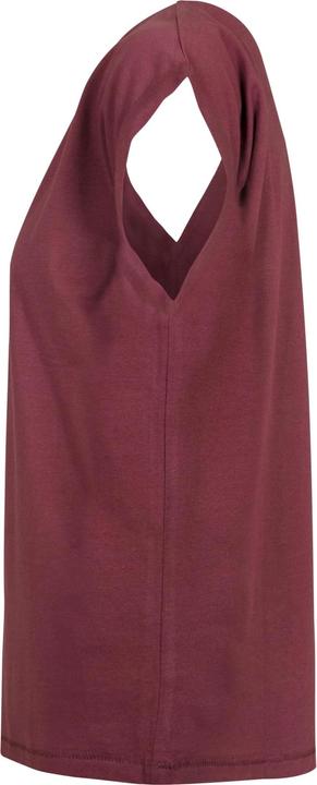 Actual product image Build Your Brand T-shirt dropped shoulder (3XL)