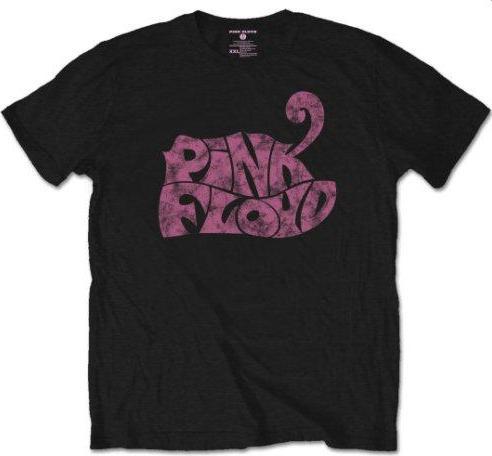 Produktbild Music Brand TShirt Logo (S)