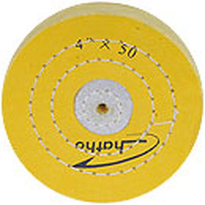 Actual product image Proxxon Polishing wheel