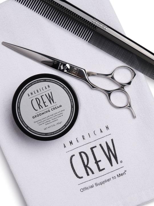 Actual product image American Crew Classic Grooming (Hair cream, 850 ml)