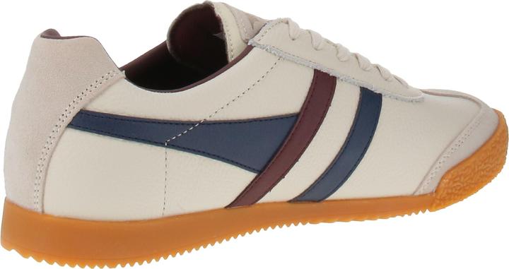 Actual product image Gola Harrier Leather (43)