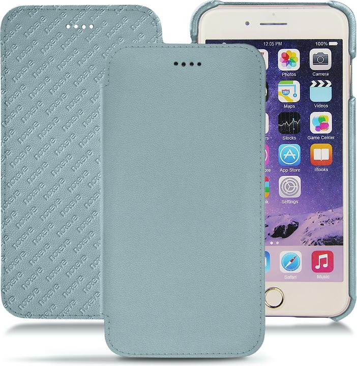 Actual product image Noreve Leather case horizontal (Apple iPhone 7 Plus)