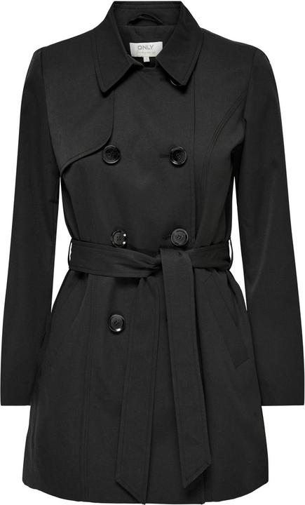 Actual product image Only Doppelreihiger Trenchcoat (M)