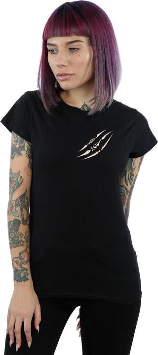Produktbild Supernatural Symbol Scratch TShirt (M)