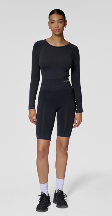 Produktbild hummel Tif Seamless Cyling Shorts (S)