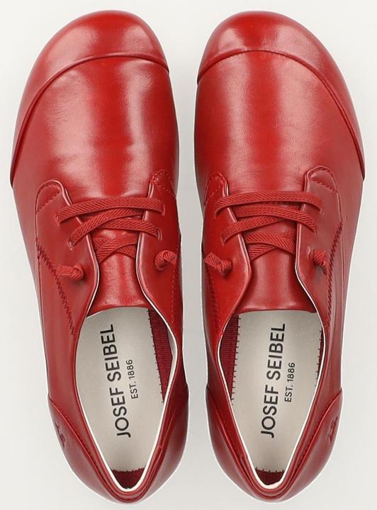 Actual product image Josef Seibel Lace-up shoes (38)