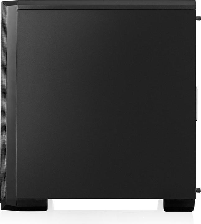 Immagine prodotto Modecom Oberon Pro - Midi Tower - PC - Nero - ATX,ITX,Micro ATX - Home Office - 16.3 cm (ATX, mATX, Mini-ITX)