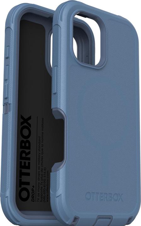 Image du produit OtterBox Defender mit MagSafe (Apple iPhone 16)