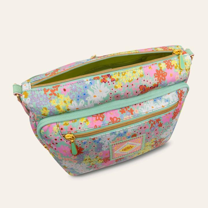 Actual product image Oilily Stetson Umhängetasche 27 cm