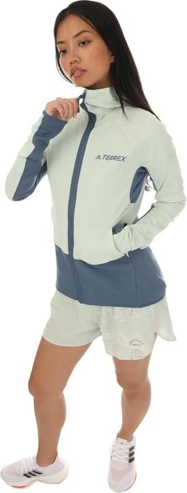 Produktbild adidas Terrex Zupahike Fleecejacke (38 D)