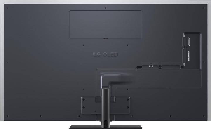 Actual product image LG OLED65G59LS (65", G5, OLED, 4K, 2025)