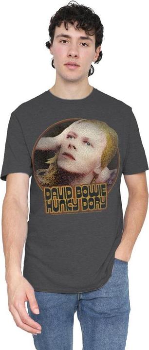 Image du produit David Bowie - T-shirt HUNKY DORY - Adulte (S)