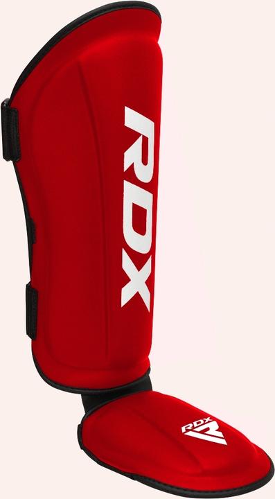 Actual product image Rdx Shin Instep Foam Molded King (S)