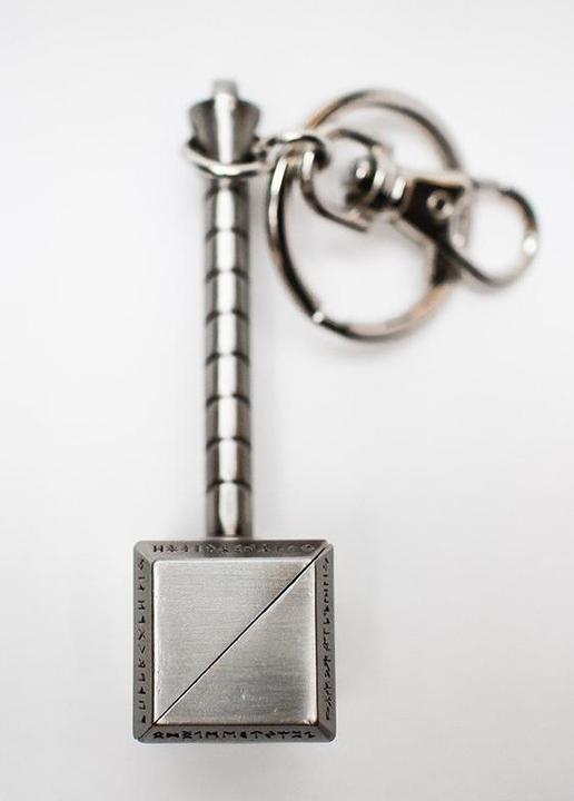 Productafbeelding Semic Thor Hamer