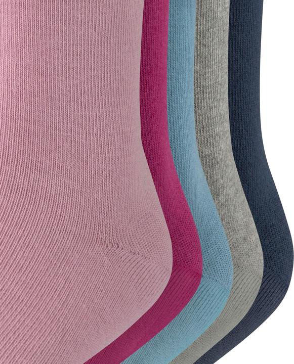 Produktbild Esprit Socken Casual (5er Pack, 35 - 38)