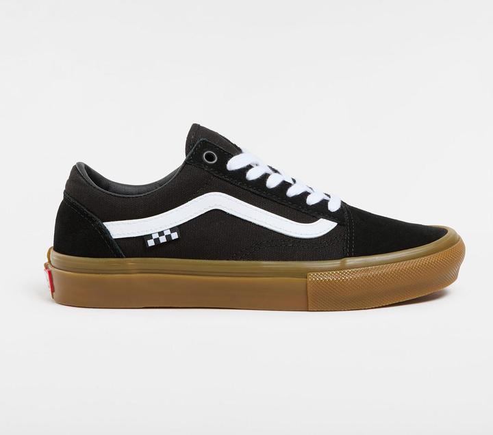 Actual product image Vans Skate Old Skool (39)
