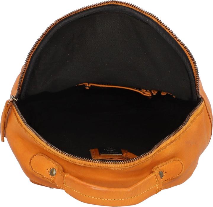 Image du produit Harbour 2nd Anchor Love Carlotta City Sac à dos en cuir 27 cm (5 l)