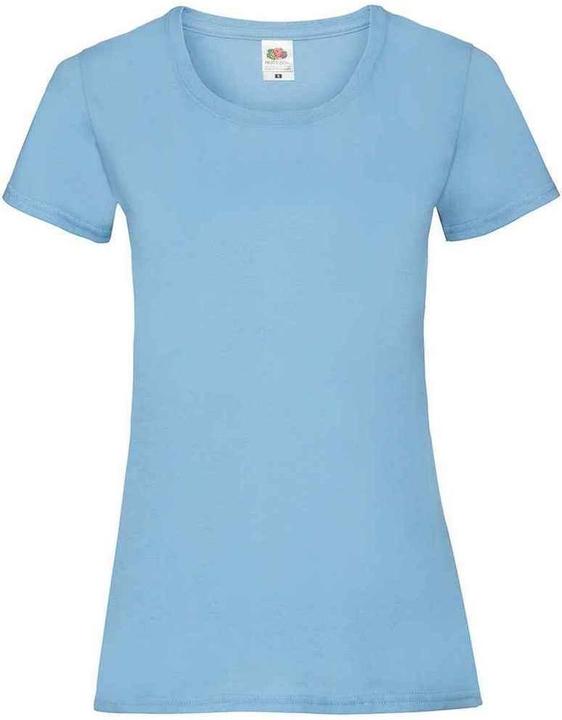 Fruit of the Loom Valueweight TShirt