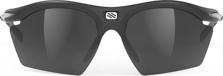 Produktbild Rudy Project Rydon Slim Glasses (Matte Black, Smoke Black)