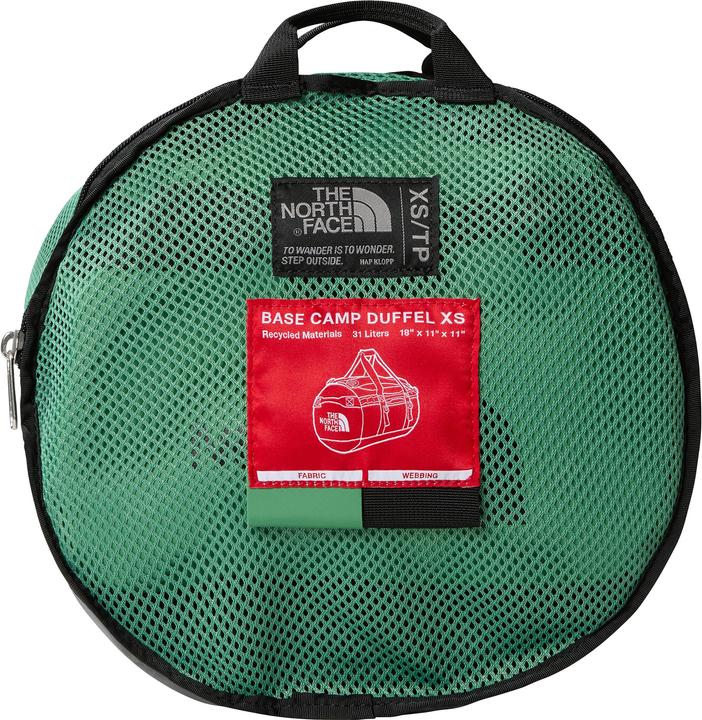 Immagine prodotto North Face Borsone da campo base (50 l)