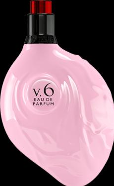 Produktbild Map of the Heart Pink Heart (Eau de Parfum, 90 ml)