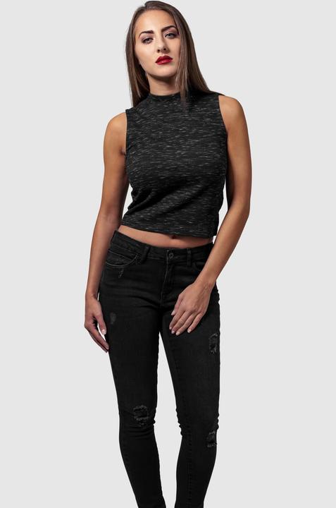 Immagine prodotto Urban Classics Top donna Space Dye (M)