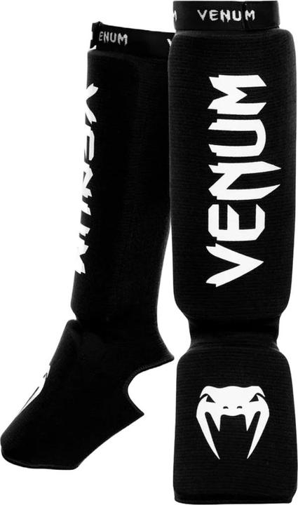 Produktbild Venum Kontact Shinguards (XL)