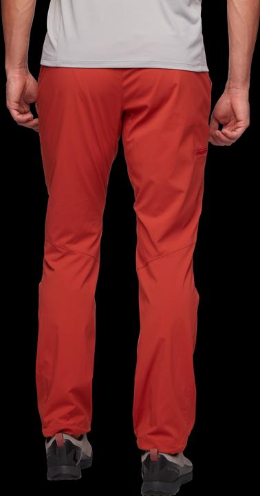 Actual product image Black Diamond M Technician Alpine Pants (34)