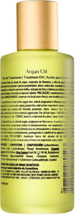 Produktbild Inoar 7898581080503 (60 ml)